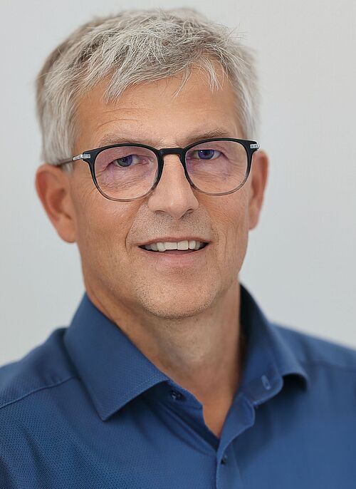 Robert Scherer, Bürgermeister der Stadt Meersburg am Bodensee - ADFC ...