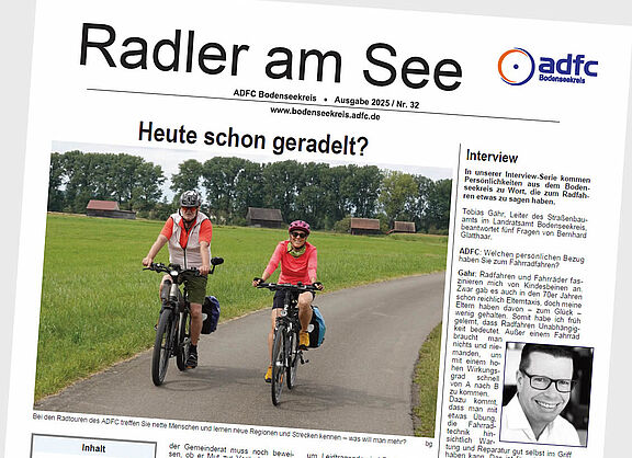 Radler am See 2025