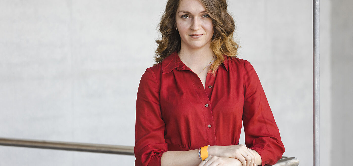 ADFC-Bundesvorsitzende Rebecca Peters. ADFC-Bundesvorsitzende Rebecca Peters.