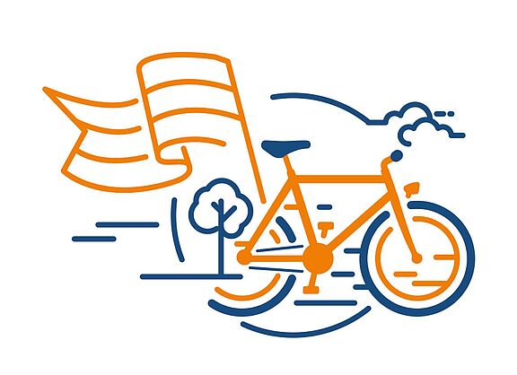 ADFC-Aktionsplan So geht #Fahrradland. ADFC-Aktionsplan So geht #Fahrradland.